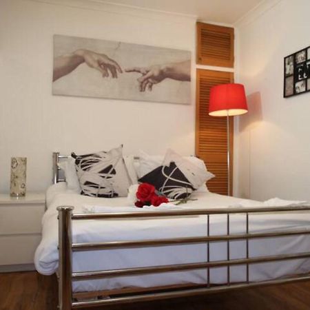 Apartasuites London Emerald المظهر الخارجي الصورة
