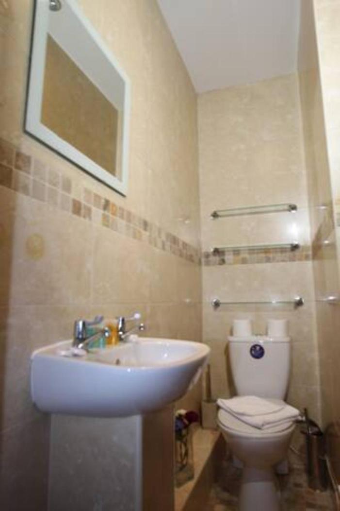 Apartasuites London Emerald المظهر الخارجي الصورة