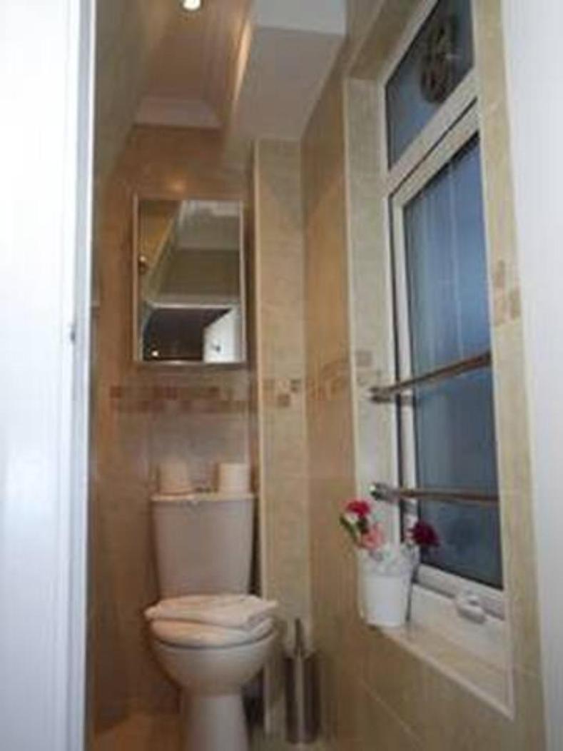 Apartasuites London Emerald المظهر الخارجي الصورة