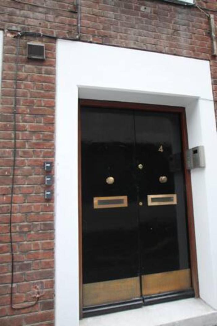 Apartasuites London Emerald المظهر الخارجي الصورة